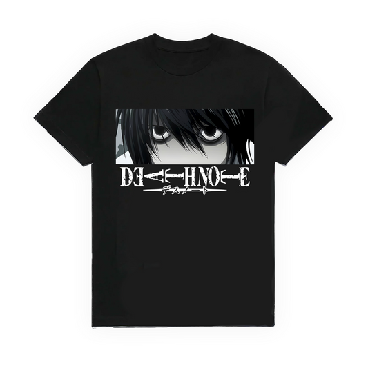 L Ryuzaki Tee