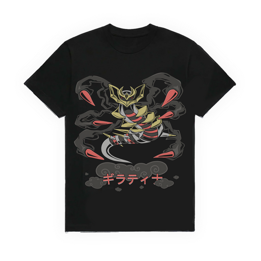 "Ominious Giratina" Tee