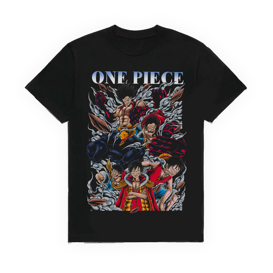 "One Piece Legacy" Tee